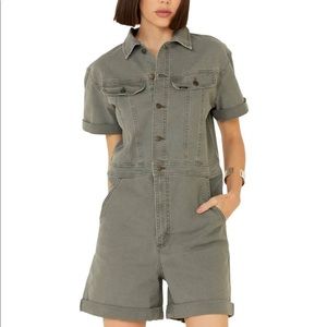 Urban Outfitters - Lee Union Alls in Fort Green